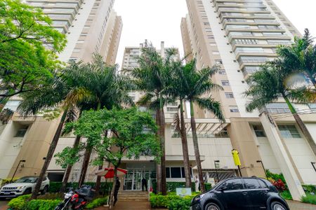 Fachada de apartamento para alugar com 2 quartos, 96m² em Várzea de Baixo, São Paulo