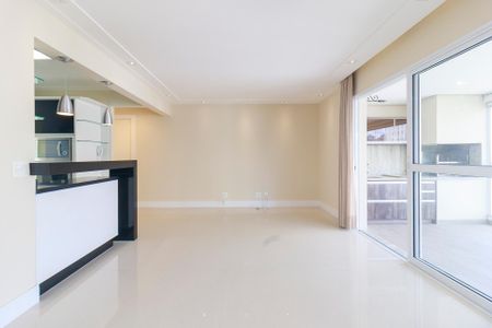 Apartamento à venda com 96m², 2 quartos e 2 vagas Apartamento à venda com 96m², 2 quartos e 2 vagasSala