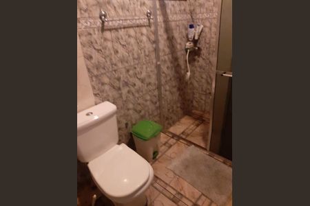 Casa à venda com 3 quartos, 158m² em Vila Barros, Guarulhos