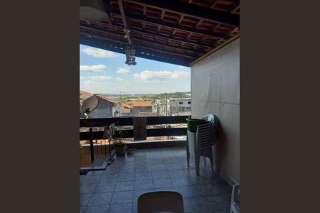 Casa à venda com 3 quartos, 158m² em Vila Barros, Guarulhos