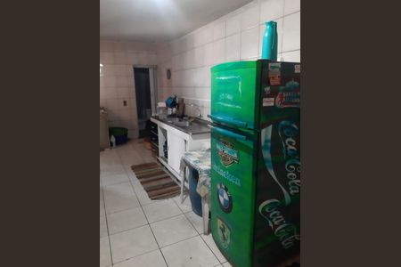 Casa à venda com 3 quartos, 158m² em Vila Barros, Guarulhos