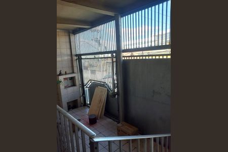 Casa à venda com 3 quartos, 158m² em Vila Barros, Guarulhos