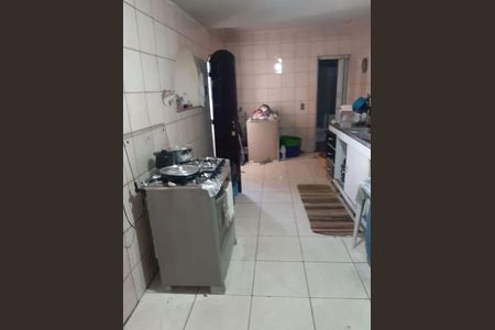 Casa à venda com 3 quartos, 158m² em Vila Barros, Guarulhos