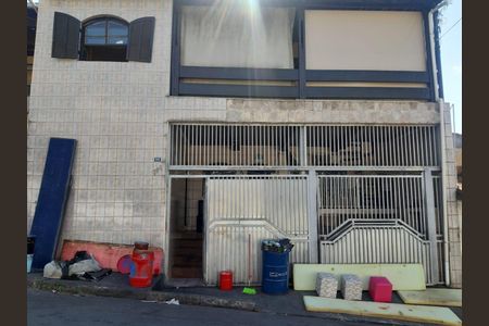 Casa à venda com 3 quartos, 158m² em Vila Barros, Guarulhos