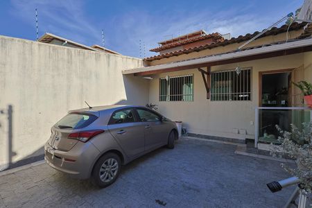 Casa à venda com 2 quartos, 180m² em Parque Xangri-lá, Contagem