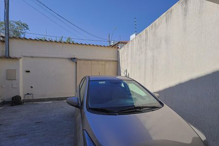 Casa à venda com 2 quartos, 180m² em Parque Xangri-lá, Contagem