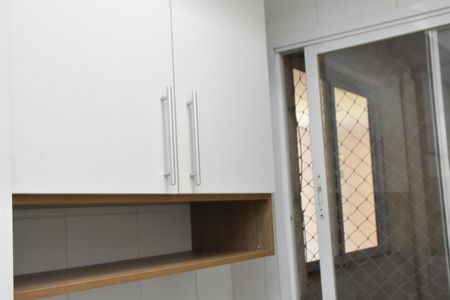 Apartamento para alugar com 65m², 2 quartos e 1 vaga Apartamento para alugar com 65m², 2 quartos e 1 vagaÁrea de Serviço