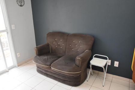 Apartamento para alugar com 65m², 2 quartos e 1 vaga Apartamento para alugar com 65m², 2 quartos e 1 vagaSala