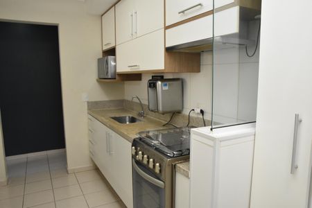 Apartamento para alugar com 65m², 2 quartos e 1 vaga Apartamento para alugar com 65m², 2 quartos e 1 vagaCozinha