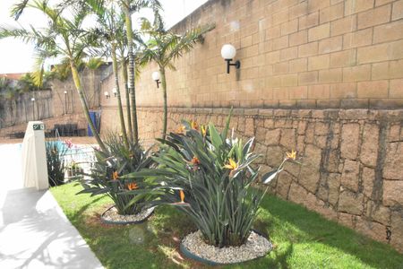 Apartamento para alugar com 65m², 2 quartos e 1 vaga Apartamento para alugar com 65m², 2 quartos e 1 vagaJardim