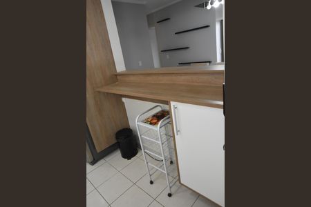 Apartamento para alugar com 65m², 2 quartos e 1 vaga Apartamento para alugar com 65m², 2 quartos e 1 vagaCozinha Armários Planejados