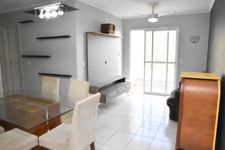 Apartamento para alugar com 2 quartos, 65m² em Vila Nova Jundiainopolis, Jundiaí
