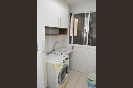 Apartamento para alugar com 65m², 2 quartos e 1 vaga Apartamento para alugar com 65m², 2 quartos e 1 vagaÁrea de Serviço