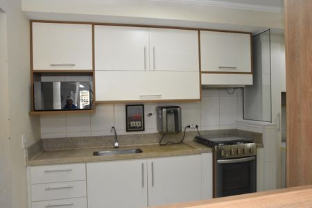 Apartamento para alugar com 65m², 2 quartos e 1 vaga Apartamento para alugar com 65m², 2 quartos e 1 vagacozinha