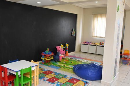 Apartamento para alugar com 65m², 2 quartos e 1 vaga Apartamento para alugar com 65m², 2 quartos e 1 vagaBrinquedoteca