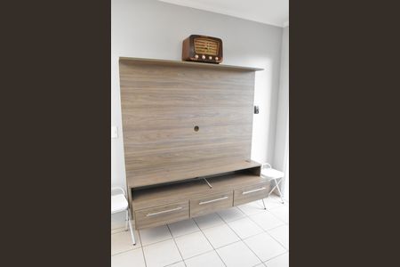 Apartamento para alugar com 65m², 2 quartos e 1 vaga Apartamento para alugar com 65m², 2 quartos e 1 vagaSala