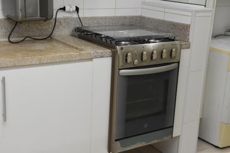 Apartamento para alugar com 65m², 2 quartos e 1 vaga Apartamento para alugar com 65m², 2 quartos e 1 vagacozinha