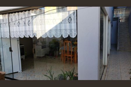 Casa à venda com 3 quartos, 250m² em Parque Continental, Guarulhos