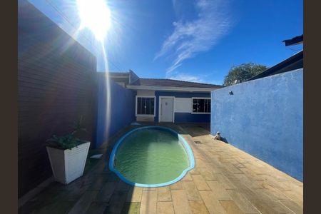 Casa à venda com 2 quartos, 130m² em Santa Teresa, São Leopoldo