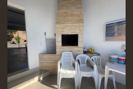 Casa à venda com 2 quartos, 130m² em Santa Teresa, São Leopoldo