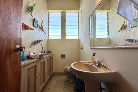 Casa à venda com 3 quartos, 1000m² em Jardim Botânico, Rio de Janeiro