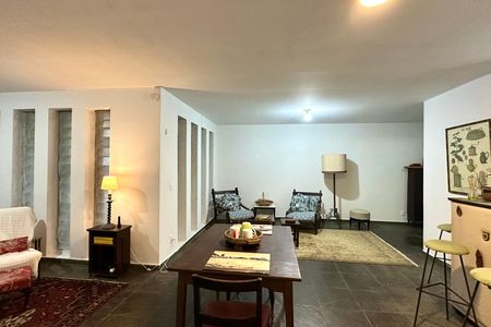 Casa à venda com 3 quartos, 1000m² em Jardim Botânico, Rio de Janeiro