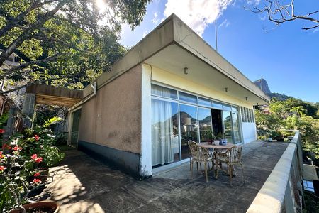 Casa à venda com 3 quartos, 1000m² em Jardim Botânico, Rio de Janeiro