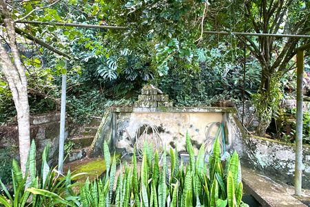 Casa à venda com 3 quartos, 1000m² em Jardim Botânico, Rio de Janeiro
