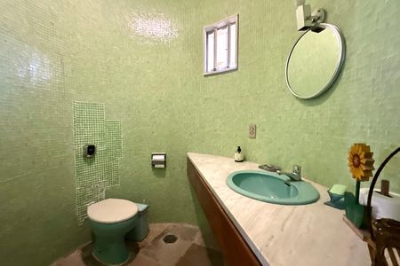 Casa à venda com 3 quartos, 1000m² em Jardim Botânico, Rio de Janeiro