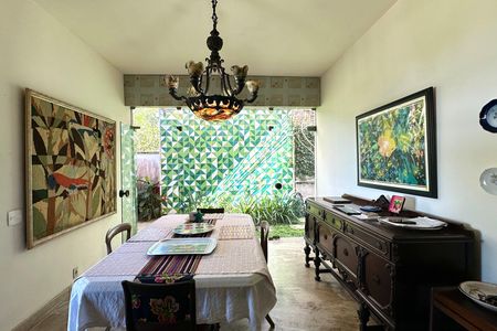 Casa à venda com 3 quartos, 1000m² em Jardim Botânico, Rio de Janeiro