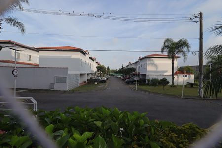 Apartamento para alugar com 60m², 2 quartos e 1 vagaVista da Sacada da Sala