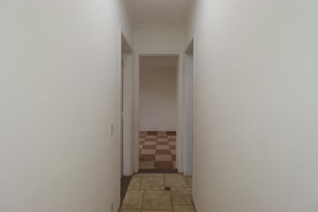 Apartamento para alugar com 60m², 2 quartos e 1 vagaCorredor