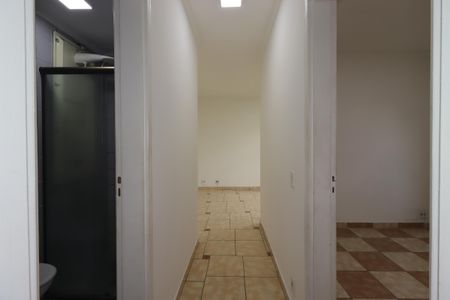 Apartamento para alugar com 60m², 2 quartos e 1 vagaCorredor