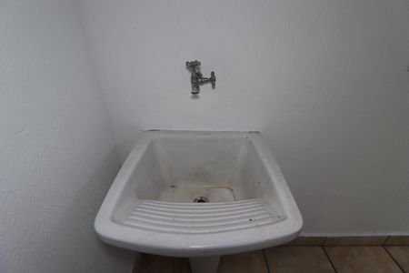 Apartamento para alugar com 60m², 2 quartos e 1 vagaÁrea de Serviço - Tanque