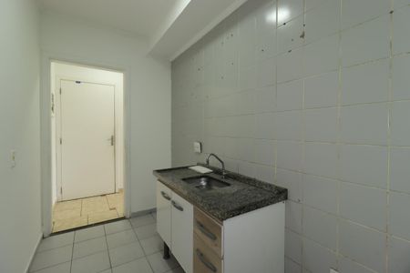 Apartamento para alugar com 60m², 2 quartos e 1 vagaCozinha