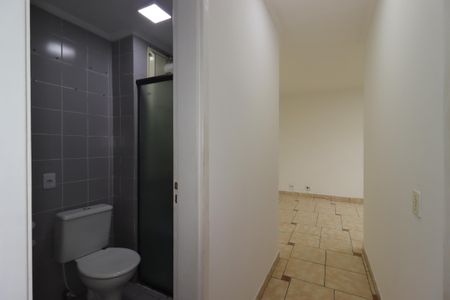 Apartamento para alugar com 60m², 2 quartos e 1 vagaCorredor