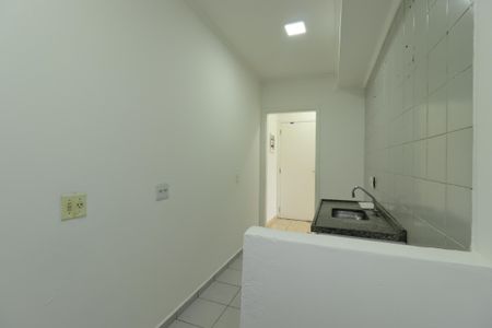 Apartamento para alugar com 60m², 2 quartos e 1 vagaCozinha