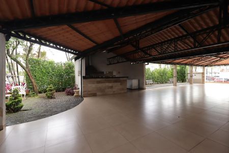 Apartamento para alugar com 60m², 2 quartos e 1 vagaÁrea Comum - Espaço Gourmet