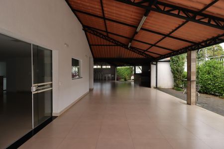 Apartamento para alugar com 60m², 2 quartos e 1 vagaÁrea Comum - Espaço Gourmet