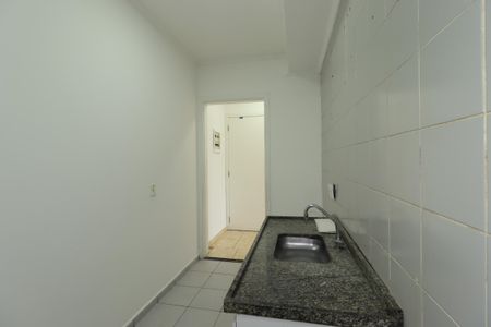 Apartamento para alugar com 60m², 2 quartos e 1 vagaCozinha