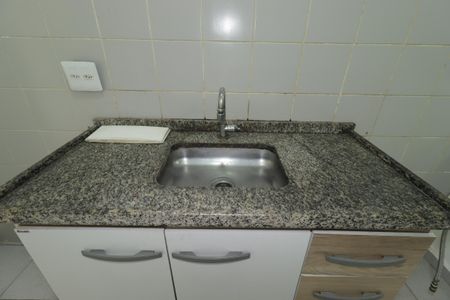 Apartamento para alugar com 60m², 2 quartos e 1 vagaCozinha - Pia