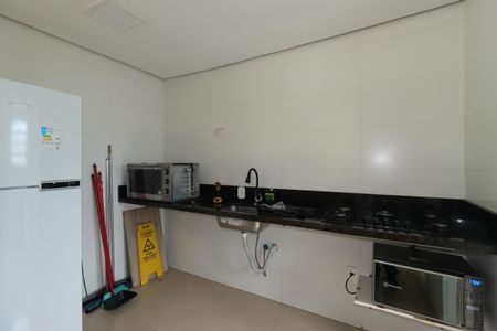 Apartamento para alugar com 60m², 2 quartos e 1 vagaÁrea Comum - Salão de Festa