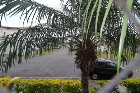 Apartamento para alugar com 60m², 2 quartos e 1 vagaVista do Quarto 1