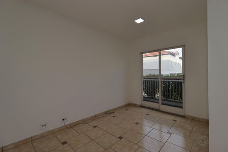 Apartamento para alugar com 60m², 2 quartos e 1 vagaSala