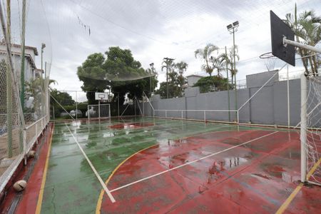 Apartamento para alugar com 60m², 2 quartos e 1 vagaÁrea Comum - Piscina