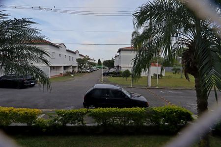 Apartamento para alugar com 60m², 2 quartos e 1 vagaVista do Quarto 2