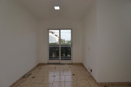 Apartamento para alugar com 60m², 2 quartos e 1 vagaSala