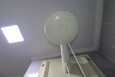 Apartamento para alugar com 60m², 2 quartos e 1 vagaBanheiro - Chuveiro
