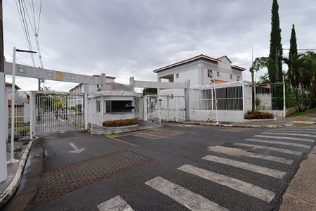 Apartamento para alugar com 60m², 2 quartos e 1 vagaFachada
