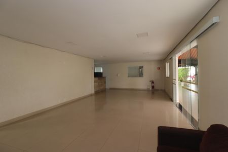 Apartamento para alugar com 60m², 2 quartos e 1 vagaÁrea Comum - Salão de Festa